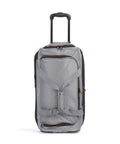 Travelite Basics Travel bag with wheels grau