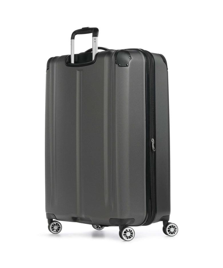 Travelite City Spinner (4 wheels) anthrazit