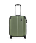 Travelite City Spinner (4 wheels) salbei