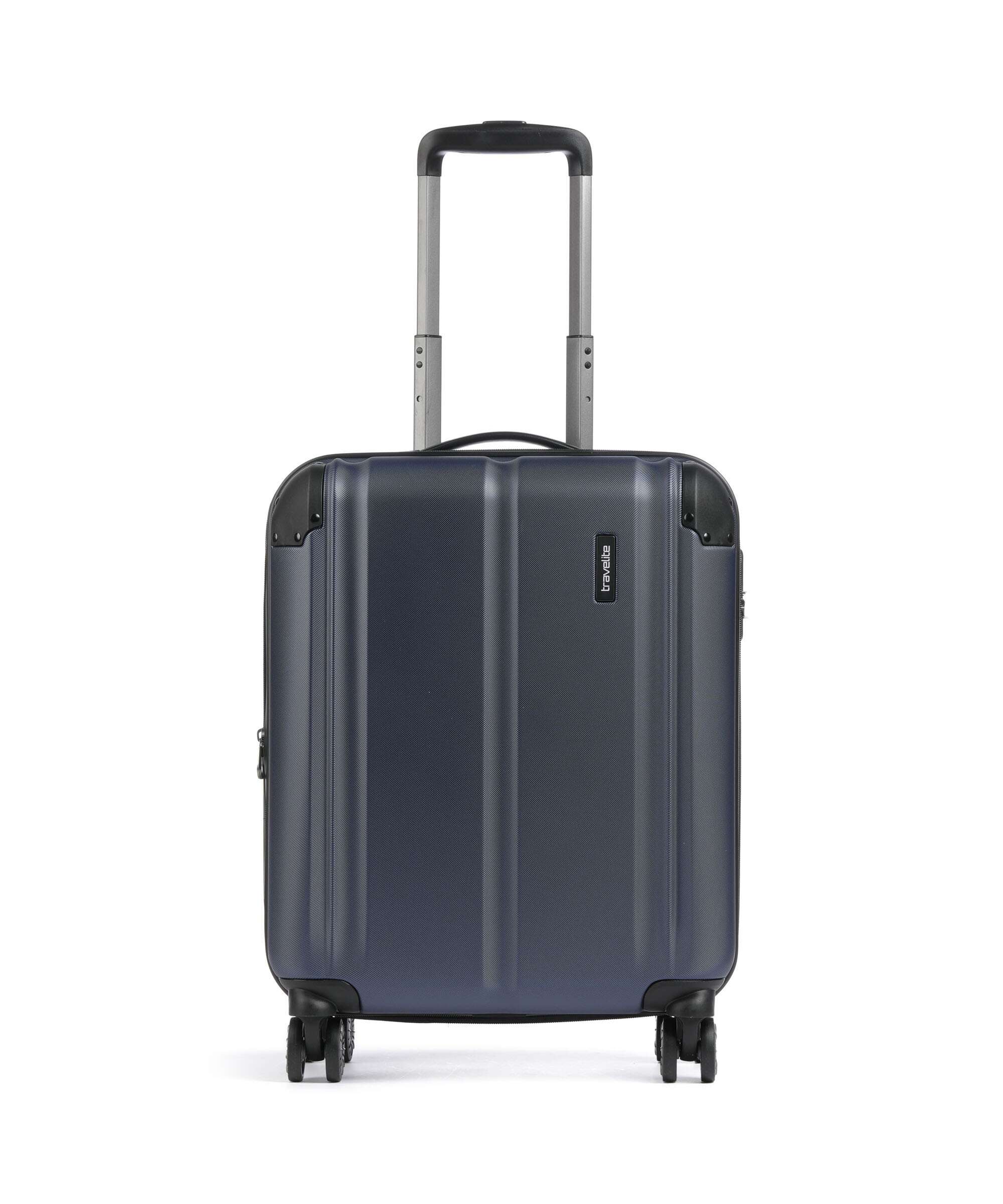 Travelite City Spinner (4 wheels) marine