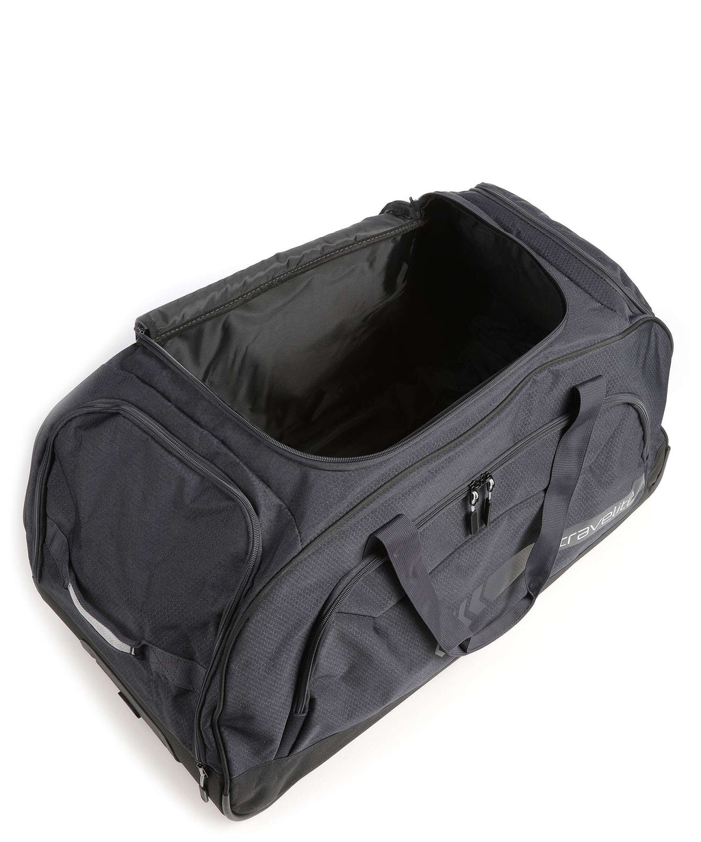 Travelite Kick Off Travel bag with wheels anthrazit