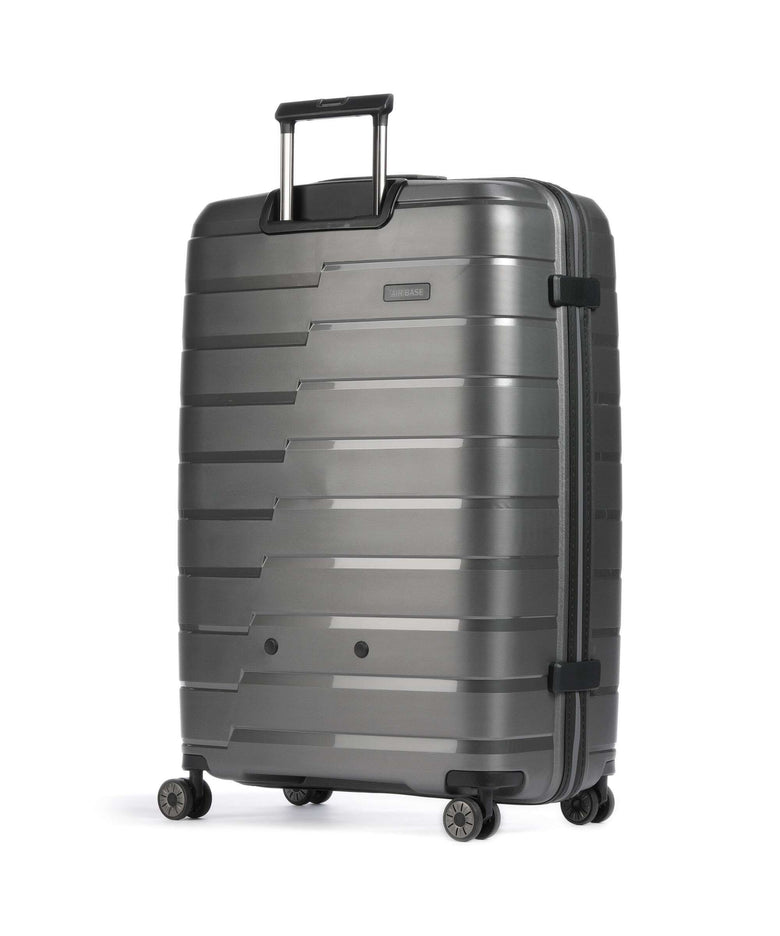 Travelite Air Base Spinner (4 wheels) anthrazit