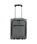 Travelite Cabin Trolley (2 wheels) grau melange