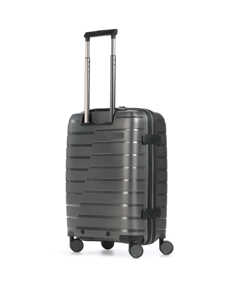 Travelite Air Base Spinner (4 wheels) anthrazit