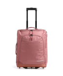 Travelite Kick Off Travel bag with wheels rosé