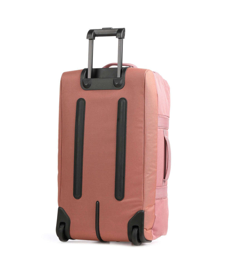 Travelite Kick Off Travel bag with wheels rosé