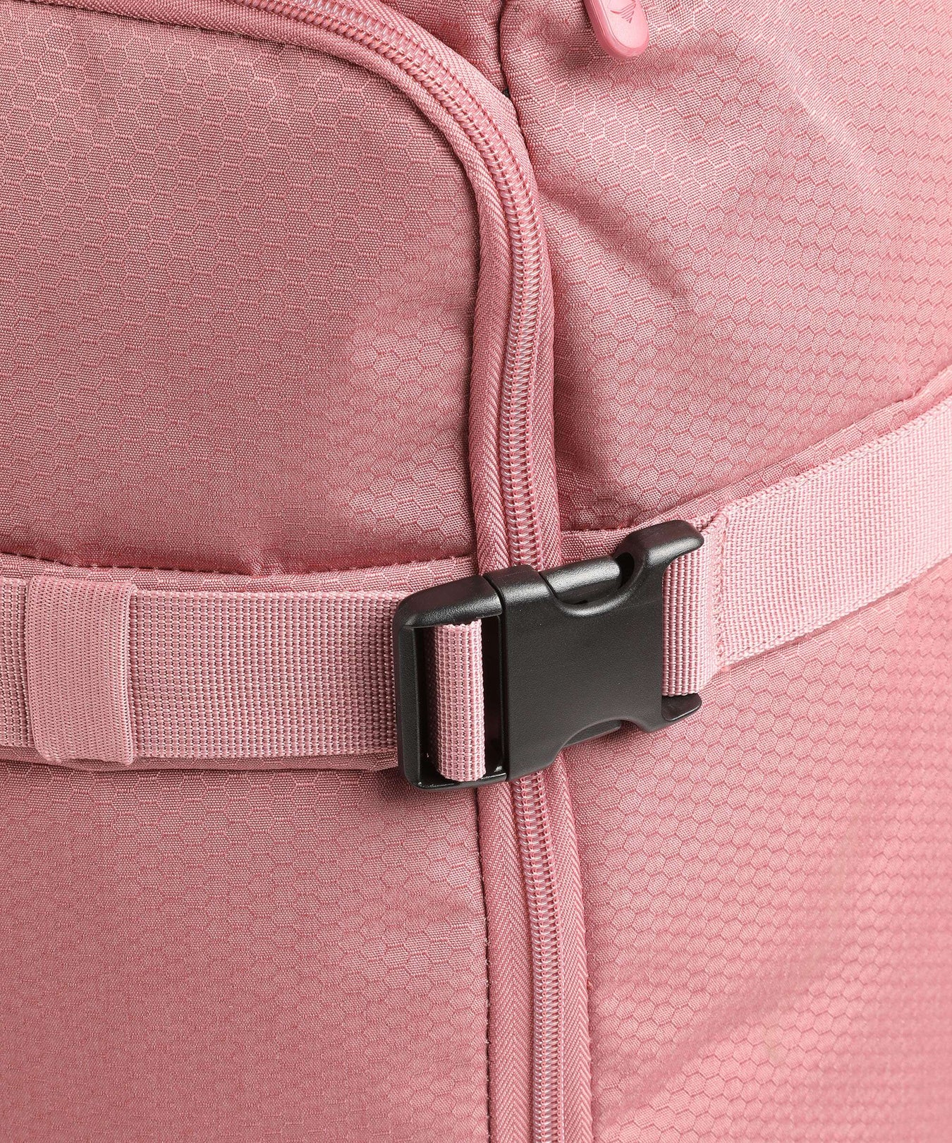 Travelite Kick Off Travel bag with wheels rosé