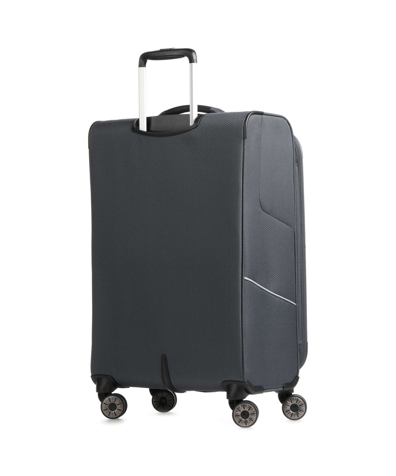 Travelite Skaii Suitcase set (4 wheels) gipfelgrau