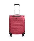 Travelite Skaii Spinner (4 wheels) abendrot