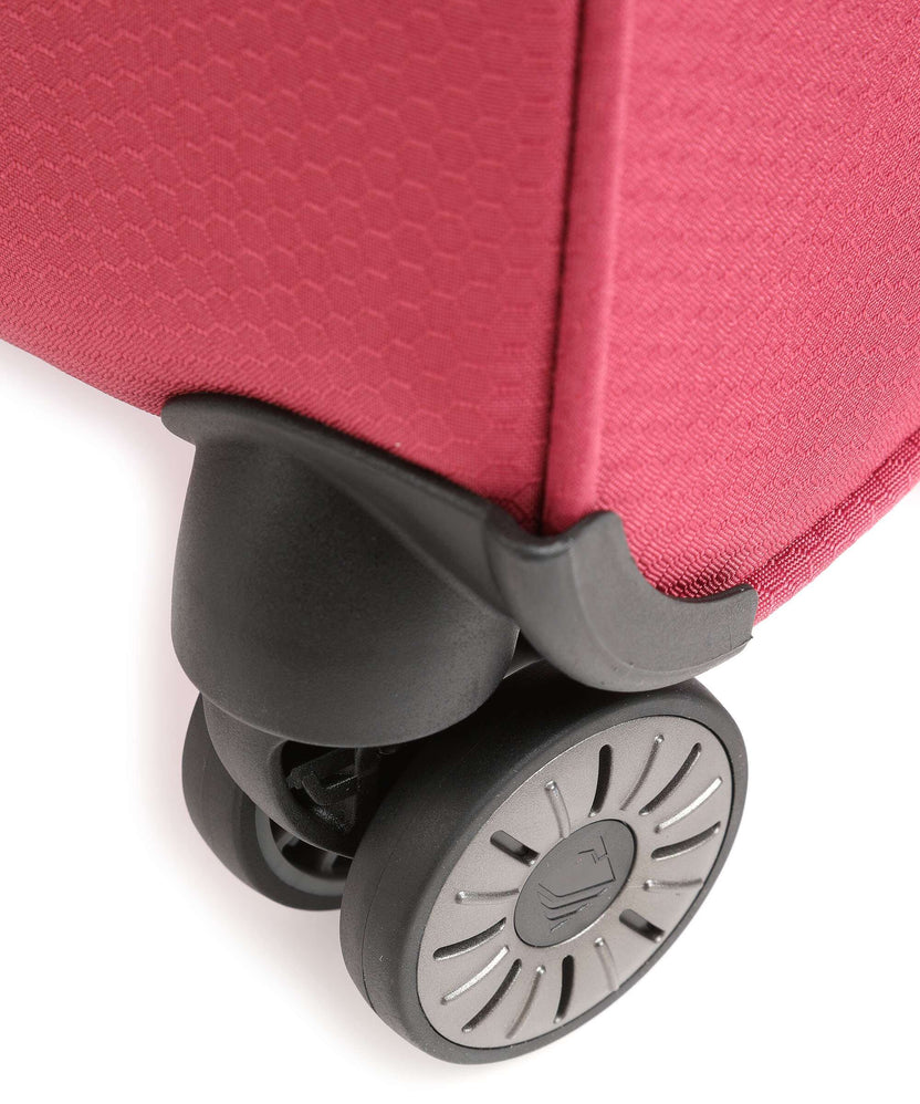 Travelite Skaii Spinner (4 wheels) abendrot