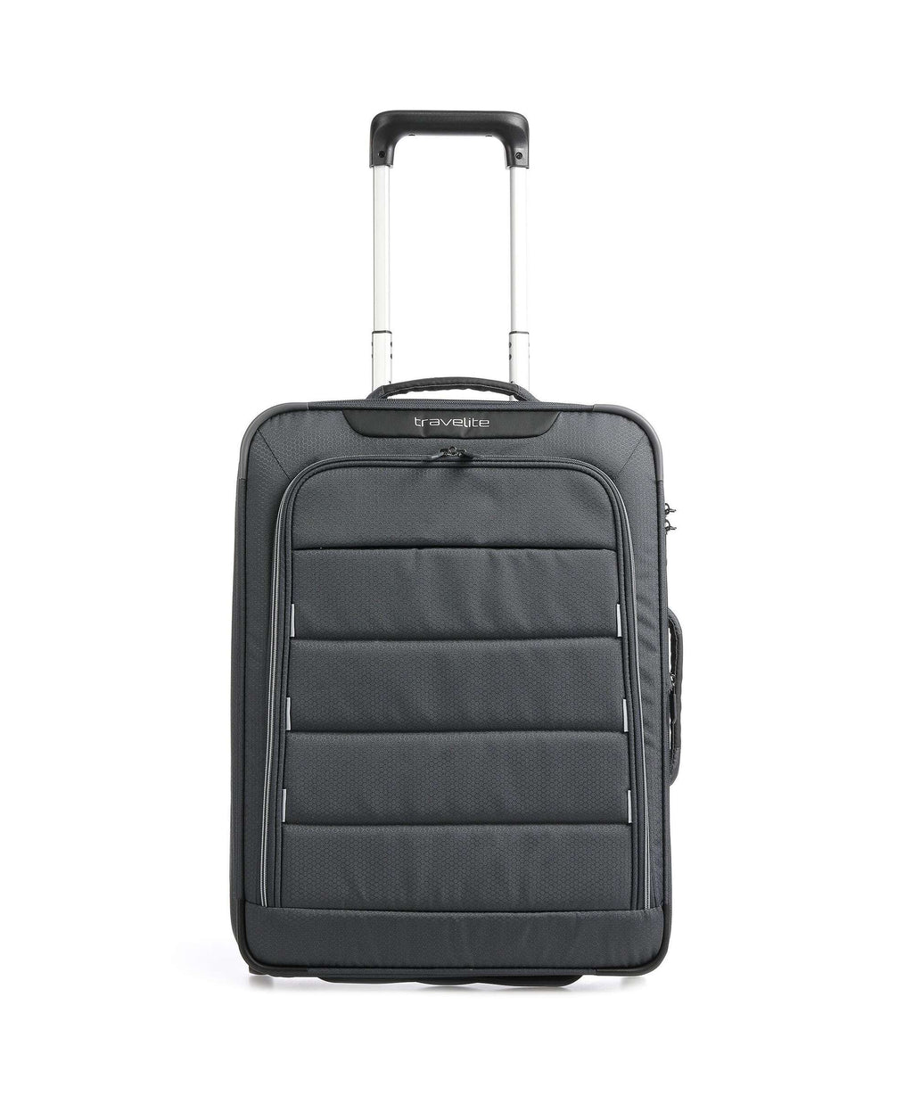 Travelite Skaii Trolley (2 wheels) gipfelgrau