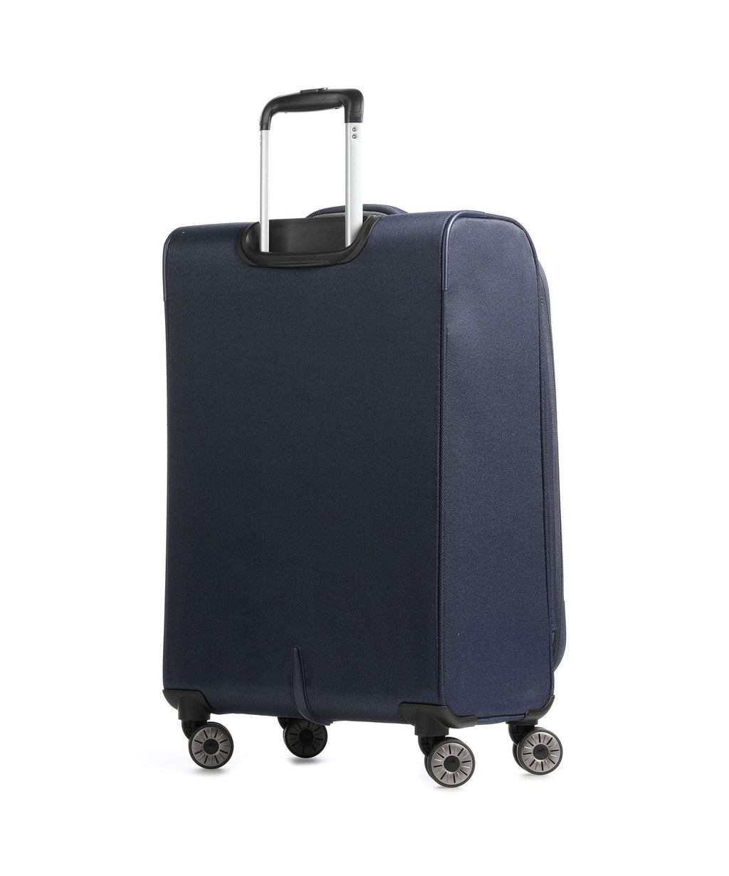 Travelite Miigo Spinner (4 wheels) tiefseeblau