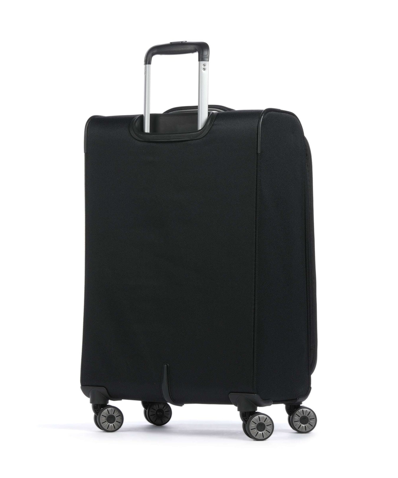Travelite Miigo Suitcase set (4 wheels) nachtschwarz
