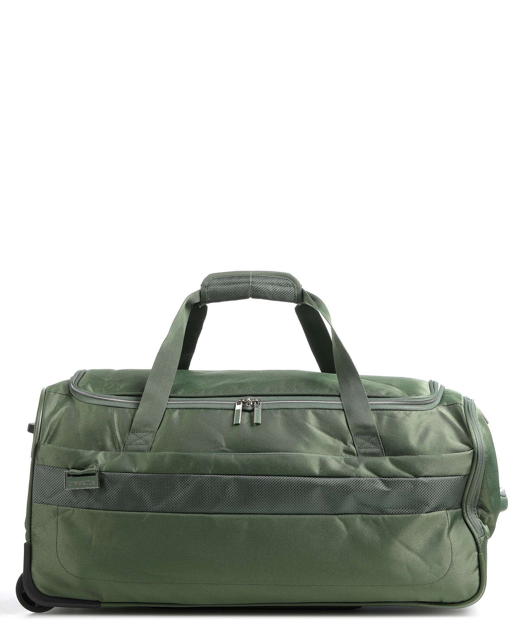 Travelite Miigo Travel bag with wheels matcha
