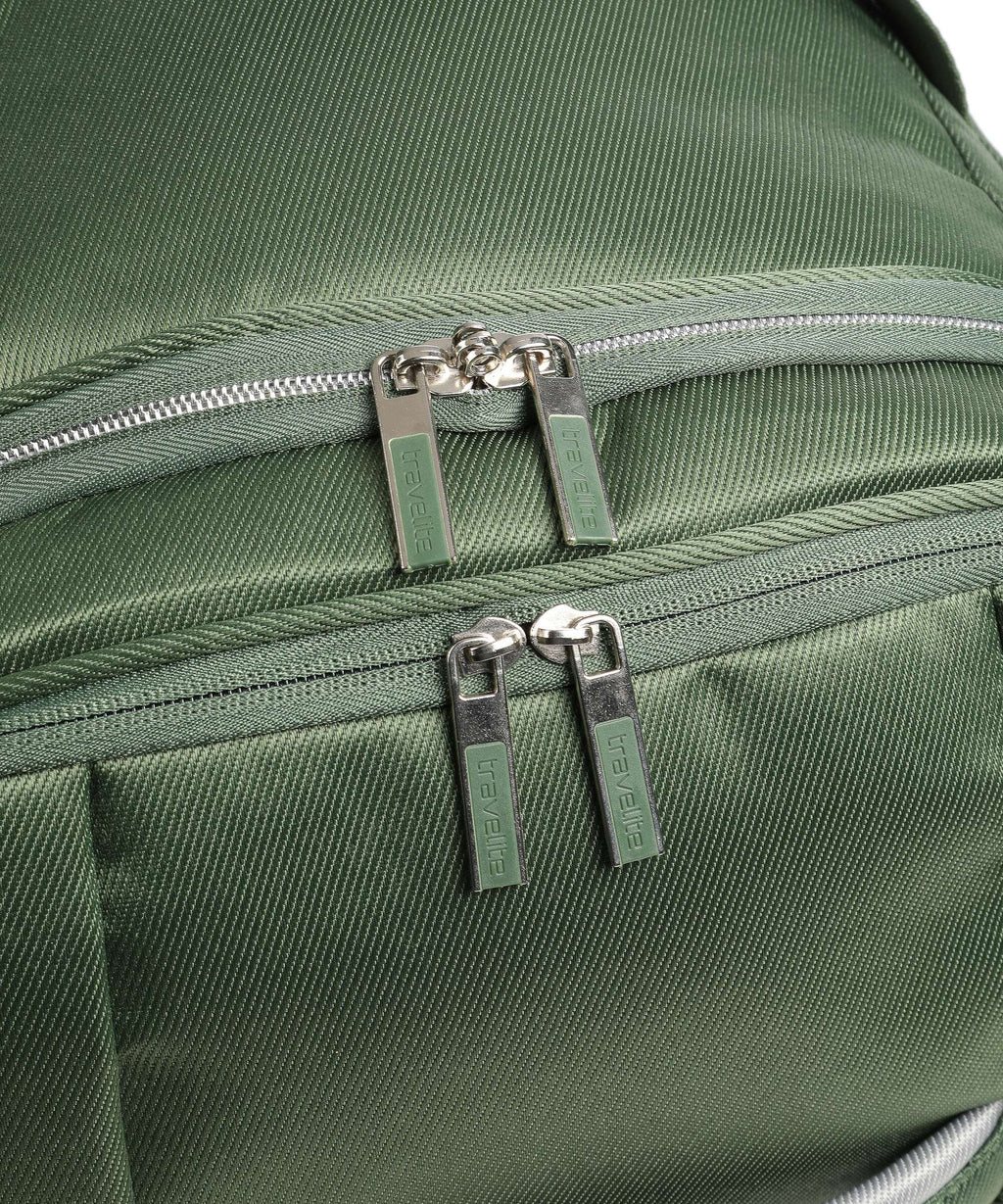 Travelite Miigo Travel bag with wheels matcha
