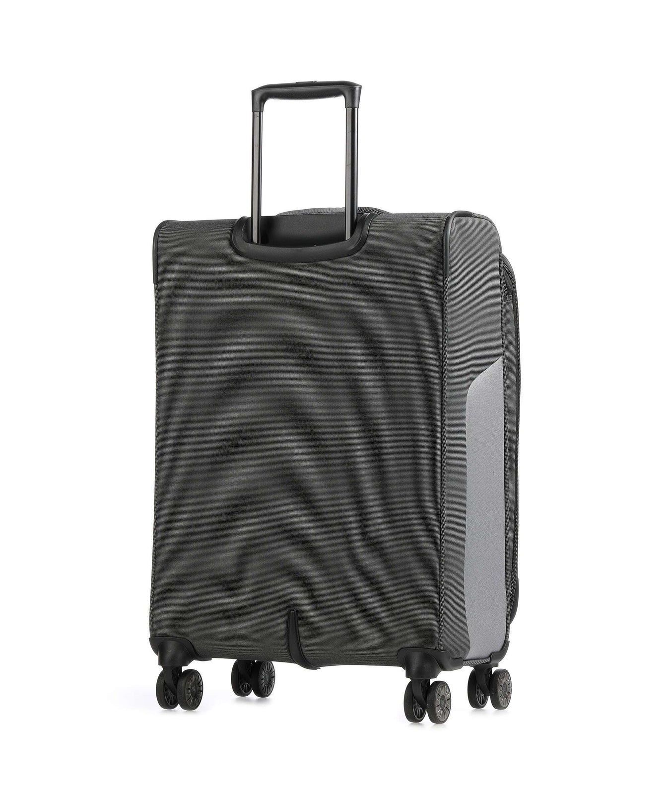 Travelite Viia Suitcase set (4 wheels) schiefer