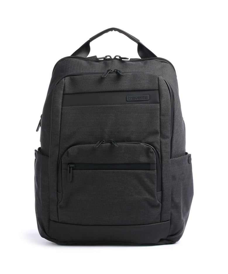 Travelite Meet Laptop backpack anthrazit