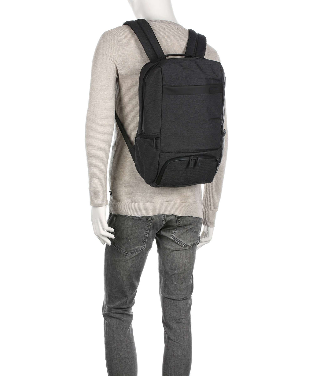 Travelite Meet Laptop backpack anthrazit