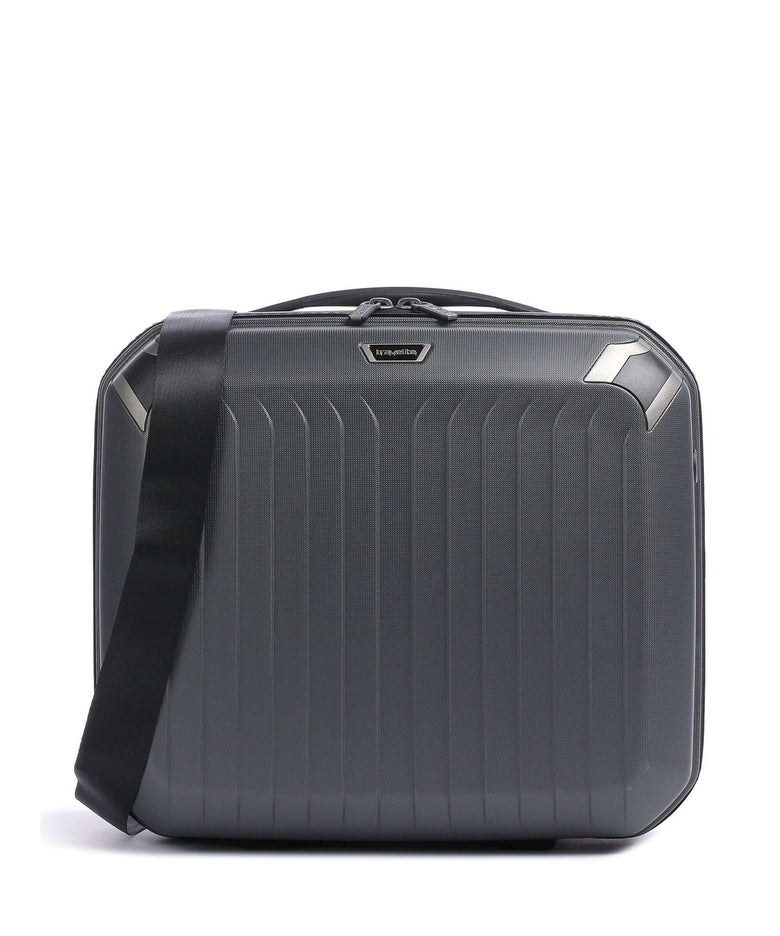 Travelite Elvaa Elvaa Beauty case schwarz