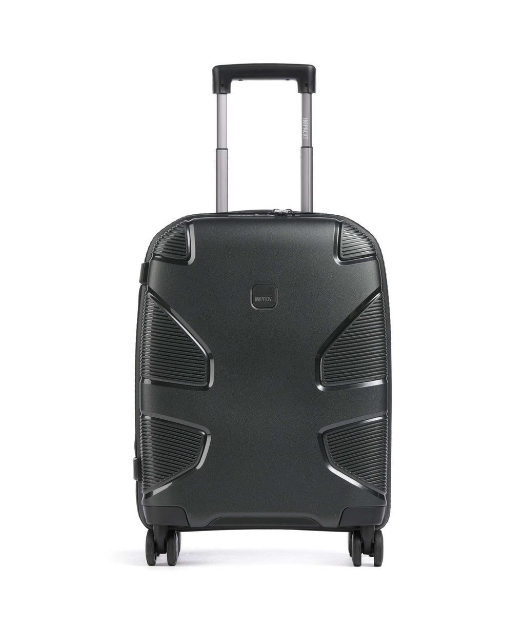 Impackt IP1 S Spinner (4 wheels) lava black