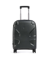 Impackt IP1 S Spinner (4 wheels) lava black