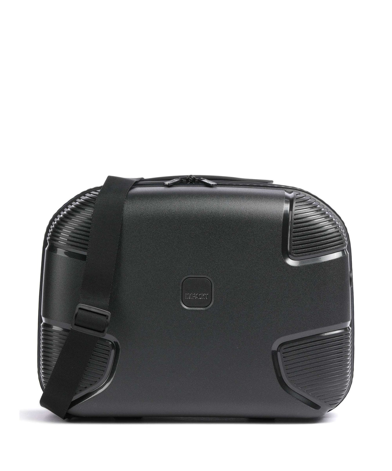 Impackt IP1 Beauty case lava black