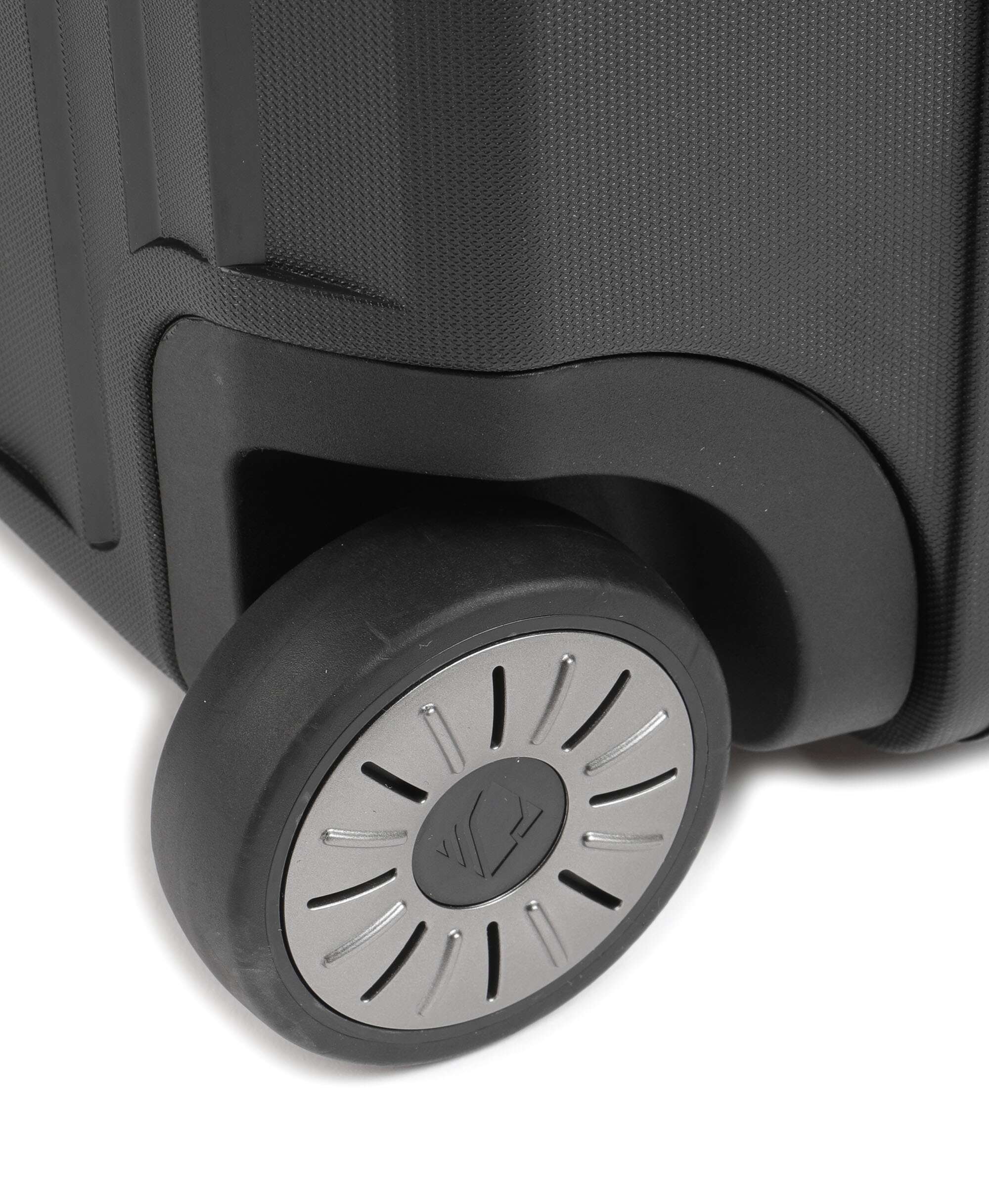 Travelite Elvaa Trolley (2 wheels) schwarz