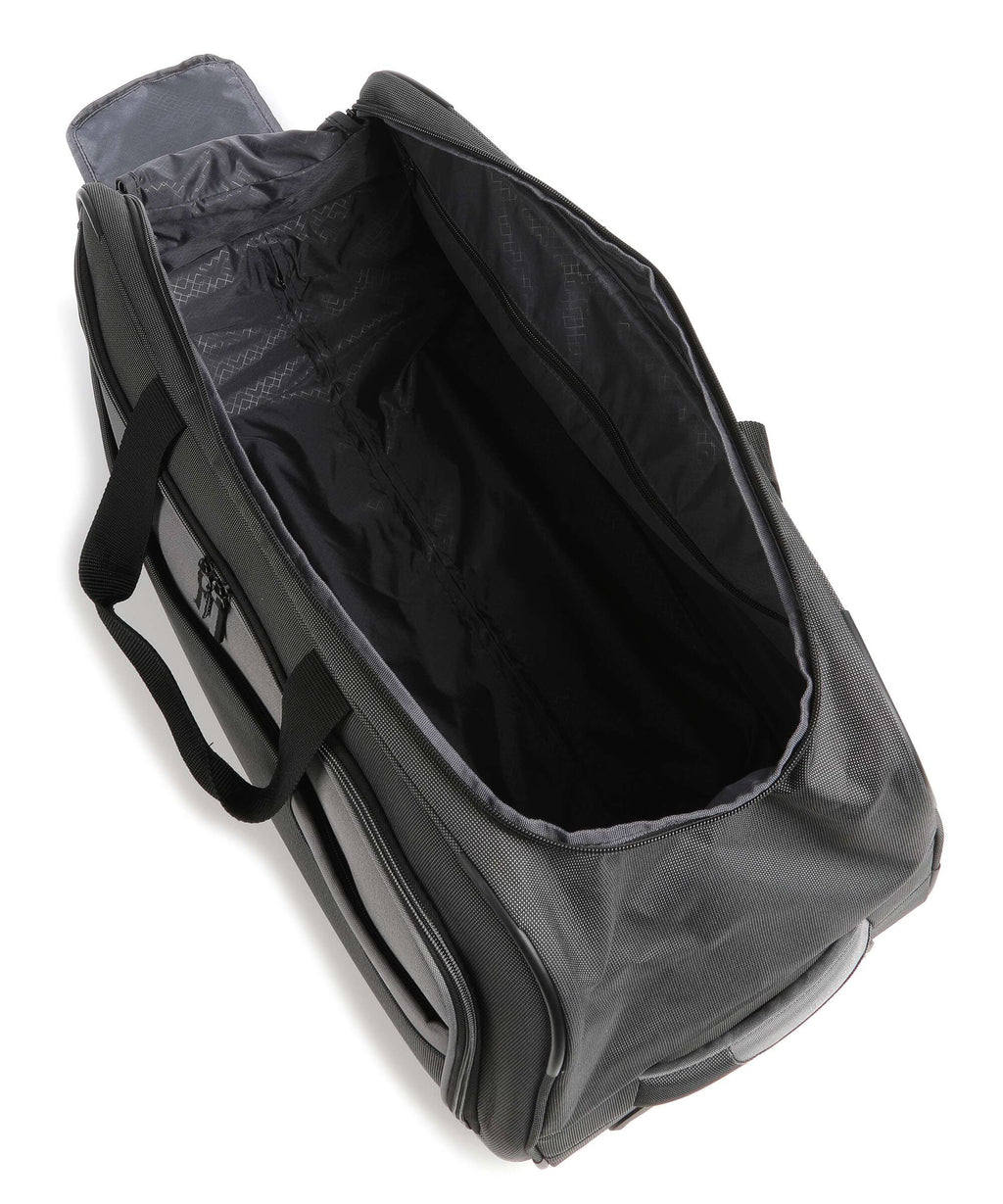 Travelite Viia Travel bag with wheels schiefer