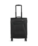 Travelite Chios Spinner (4 wheels) schwarz