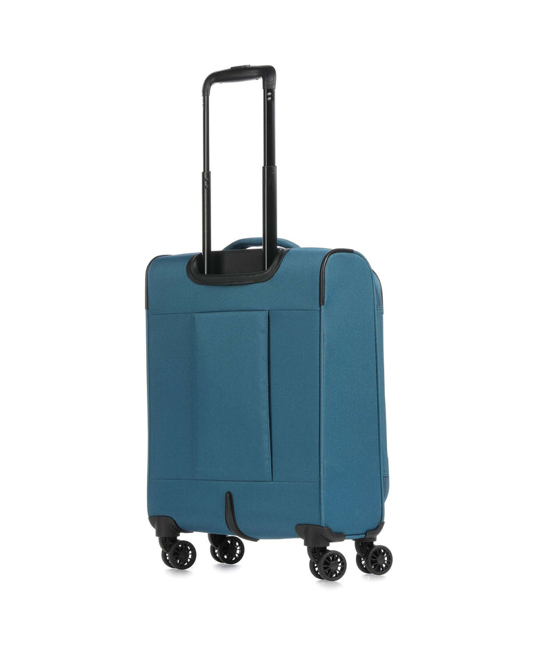 Travelite Chios Spinner (4 wheels) petrol