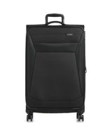 Travelite Chios Spinner (4 wheels) schwarz