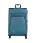 Travelite Chios Spinner (4 wheels) petrol