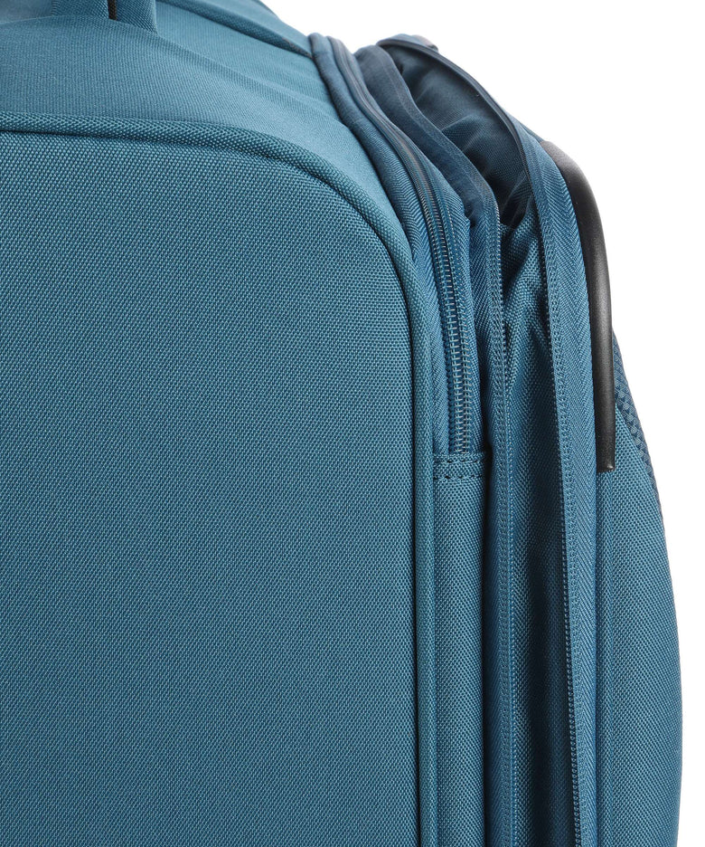 Travelite Chios Spinner (4 wheels) petrol