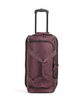 Travelite Basics Travel bag with wheels bordeaux