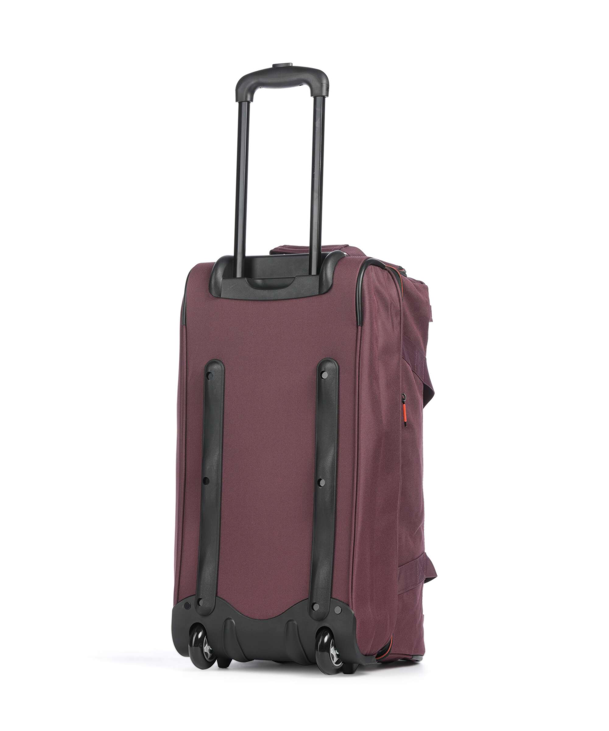 Travelite Basics Travel bag with wheels bordeaux