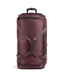 Travelite Basics Exp Travel bag with wheels bordeaux