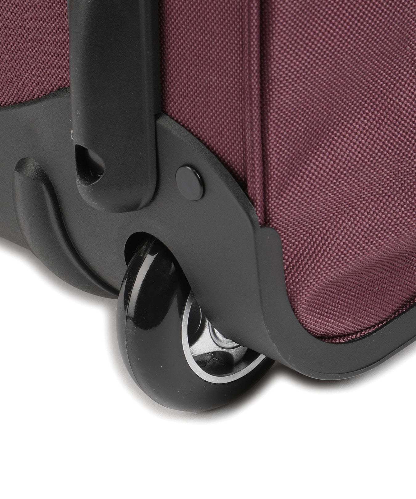 Travelite Basics Exp Travel bag with wheels bordeaux