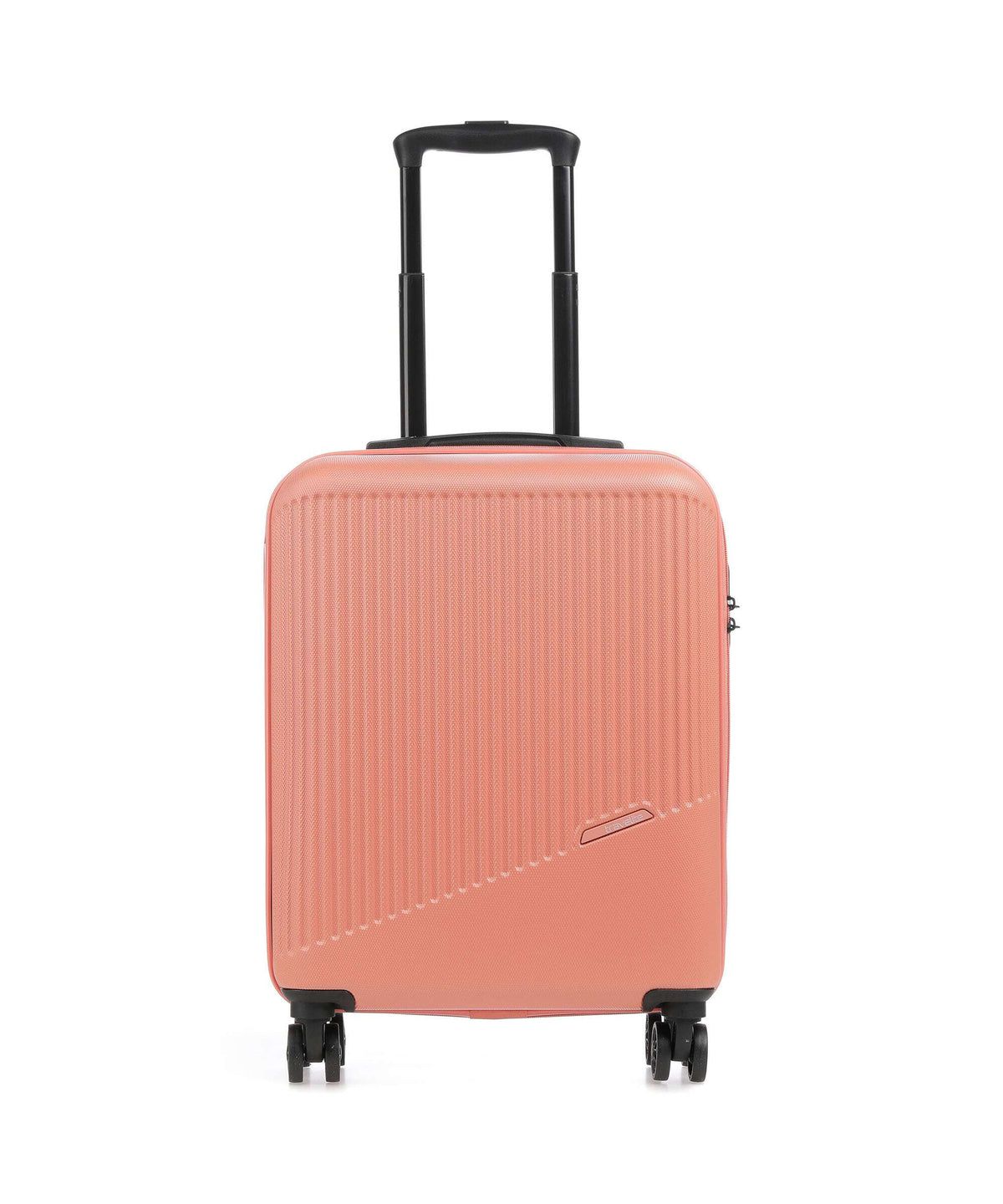Travelite Bali Spinner (4 wheels) koralle