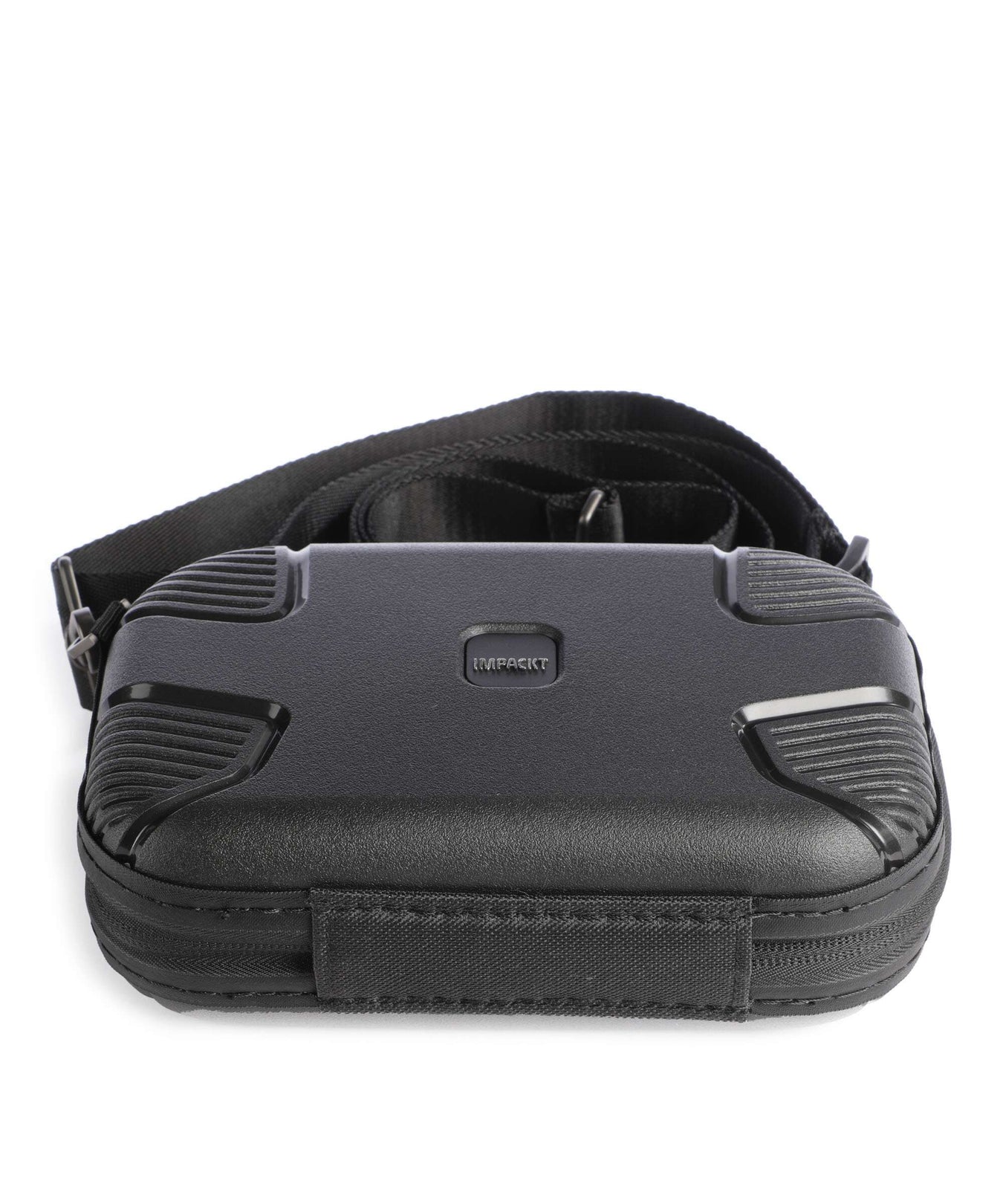 Impackt IP1 Mini Crossbody bag lava black