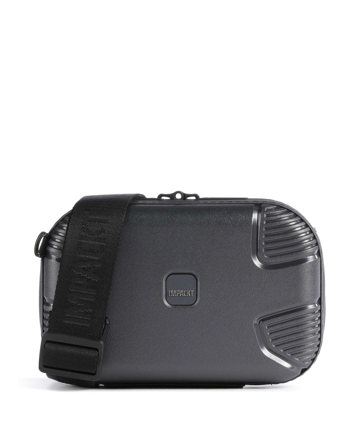 Impackt IP1 Mini Crossbody bag iron grey