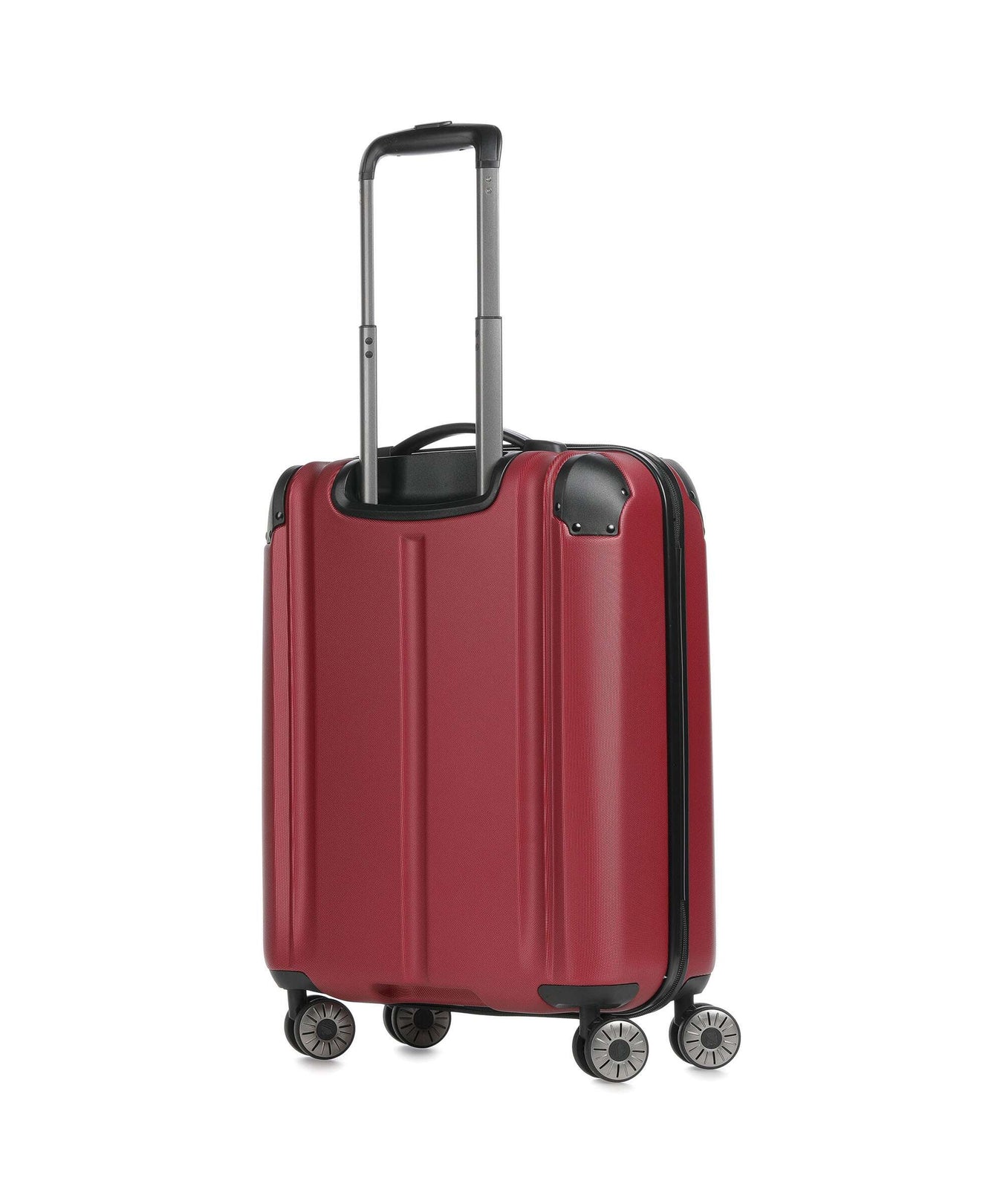 Travelite City Spinner (4 wheels) rot