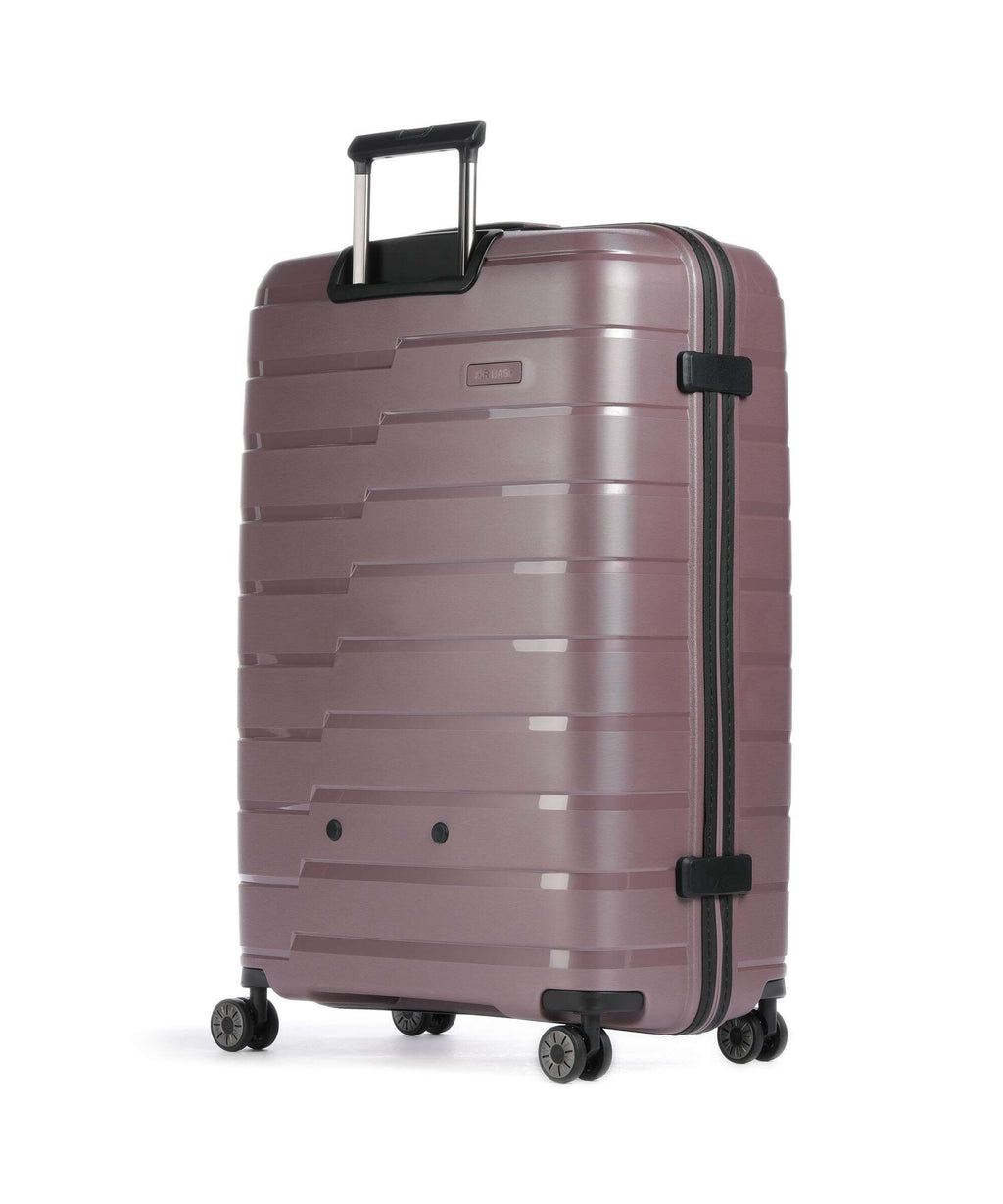 Travelite Air Base Spinner (4 wheels) flieder