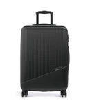 Travelite Bali Spinner (4 wheels) schwarz