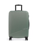 Travelite Bali Spinner (4 wheels) grün
