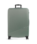 Travelite Bali Spinner (4 wheels) grün