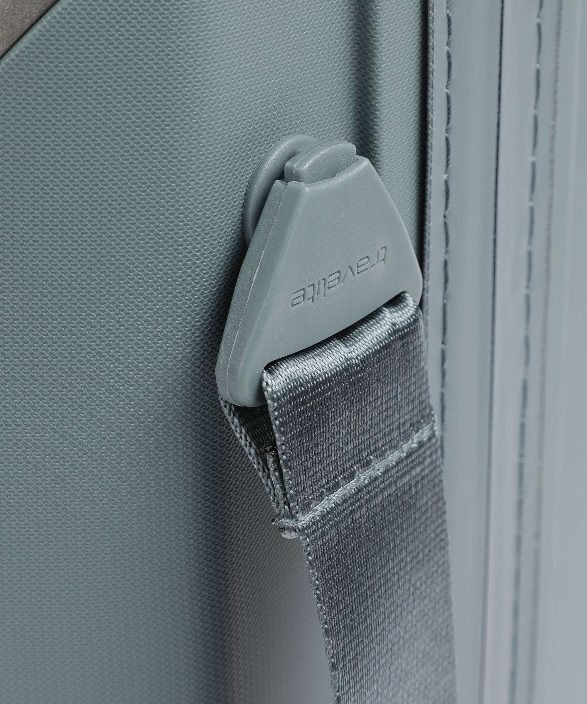 Travelite Elvaa Elvaa Beauty case blaugrau