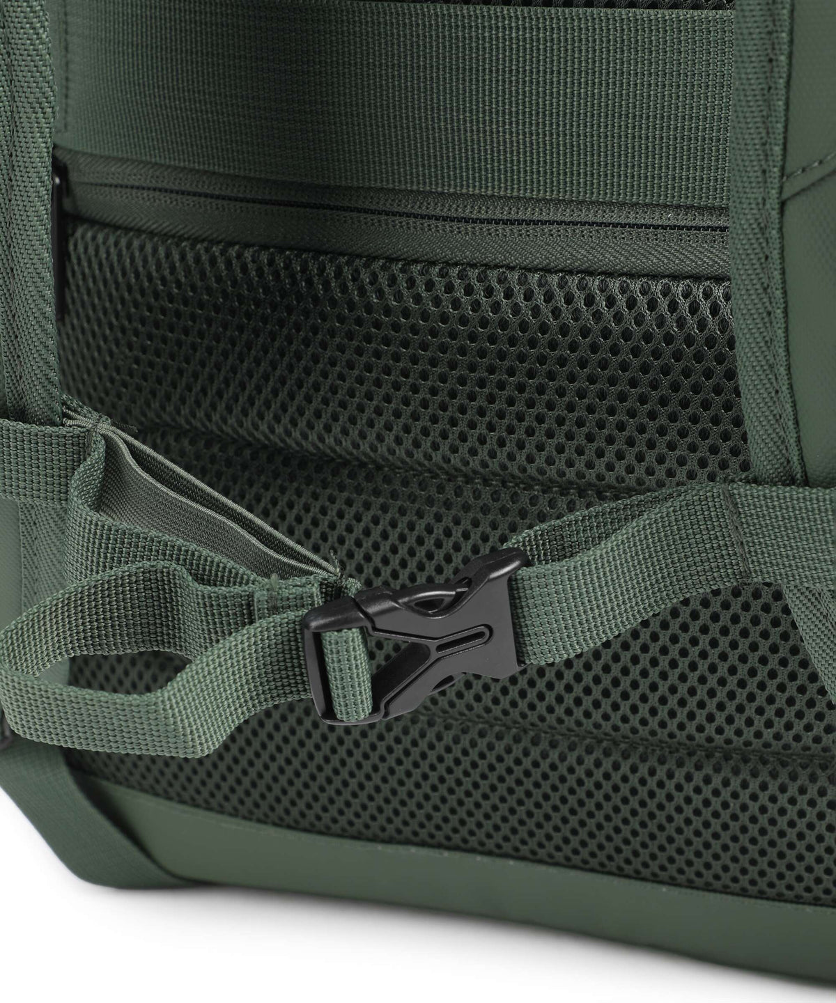 Travelite Basics Backpack olive
