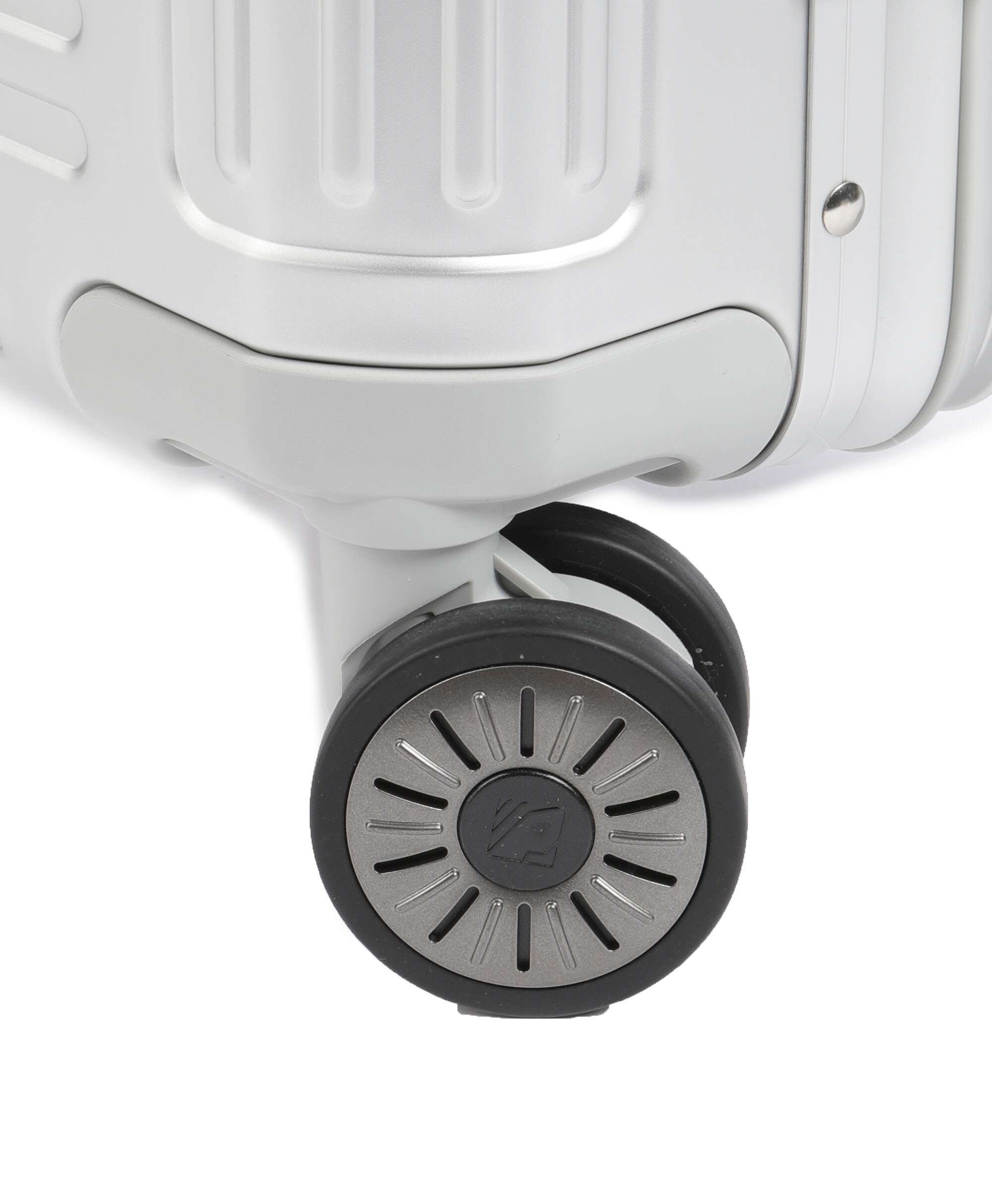 Travelite Next 2.0 Spinner (4 wheels) silber