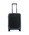 Travelite Mooby Vorta Spinner (4 wheels) marine