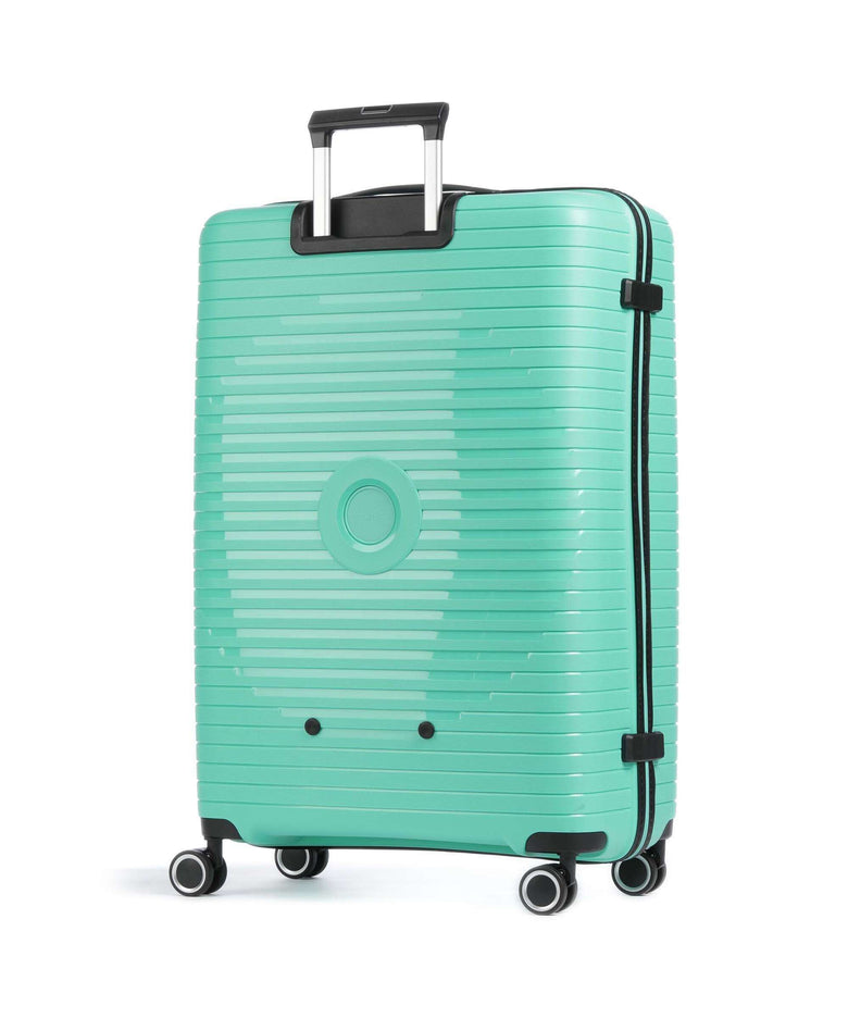 Travelite Orbita Spinner (4 wheels) grün
